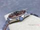 GR Factory Longines Men's HydroConquest GMT 41mm Watch Sunray Brown Dial Steel Super Clone (6)_th.jpg